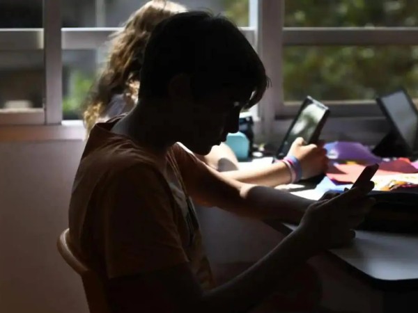 “En Uruguay cada vez más niños y niñas de 12 años están consumiendo pornografía”, aseguró referente de Inmujeres