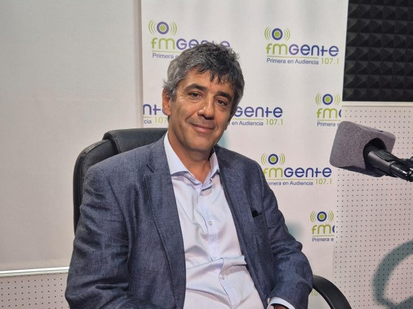 Jorge Polgar: “Si las pasividades mínimas no hubieran tenido un incremento diferencial durante los gobiernos del FA, hoy no llegarían a $10.000”