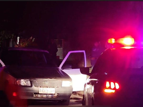 Una persona muerta tras una balacera