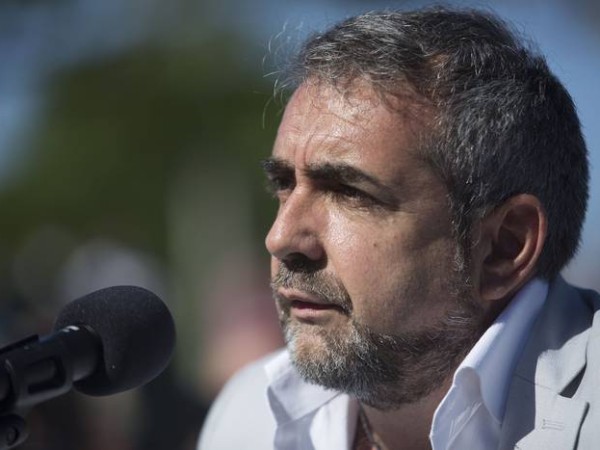 Infante dijo que antes de actuar “el político cuenta los costos políticos de sus decisiones”