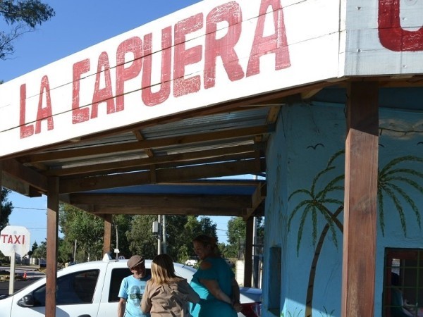 “Es una desorganización que todo los días crece”, aseguraron vecinos de La Capuera sobre obra de infraestructura