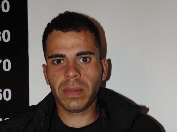 Fue condenado el hombre que disparó a un policía en Piriápolis