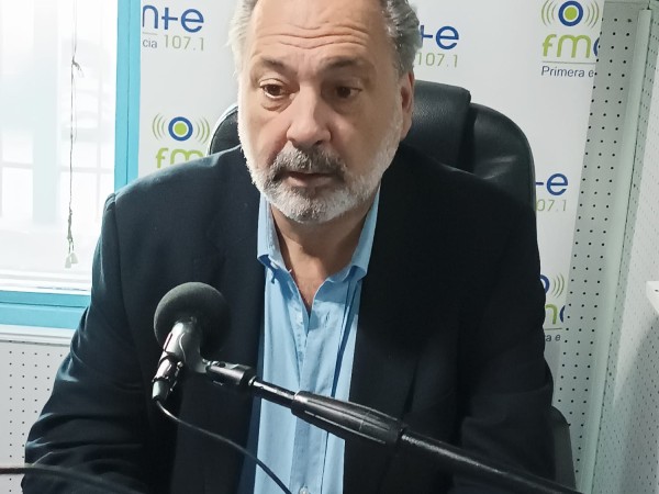 Gandini mandó al “psiquiatra” a Fernando Pereira y dijo que Preve es un “operador del MPP”