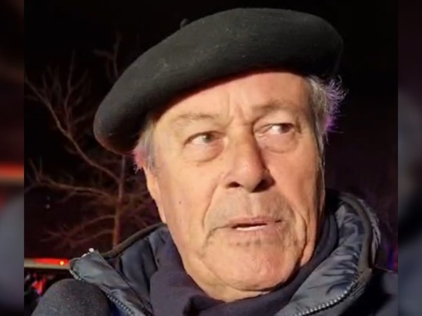 “Todos los años la gente entiende un poco más que es un día para cuidarse”, aseguró Antía sobre la Noche de La Nostalgia