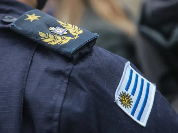 Gremio policial presentó proyecto de salud mental al Ministerio del Interior