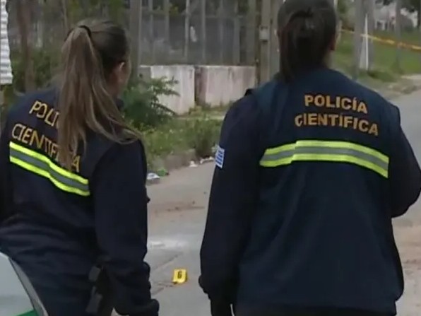 Hombre echó de menos a su vecino y resultó que tenía varios días muerto