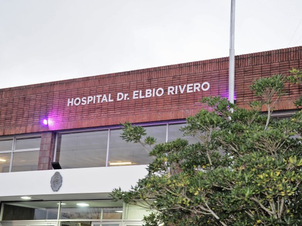 Hospital de Maldonado: trabajadores denuncian deterioro edilicio y falta de personal