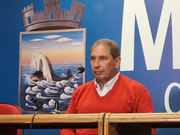 Eduardo Rodas: “Mayoritariamente la vulneración de los derechos de los niños, niñas y adolescentes sucede de la puerta de la casa para adentro”