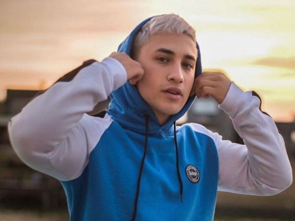 El youtuber uruguayo Yao Cabrera fue condenado a 4 años de prisión y deberá pagar millonaria suma a su víctima